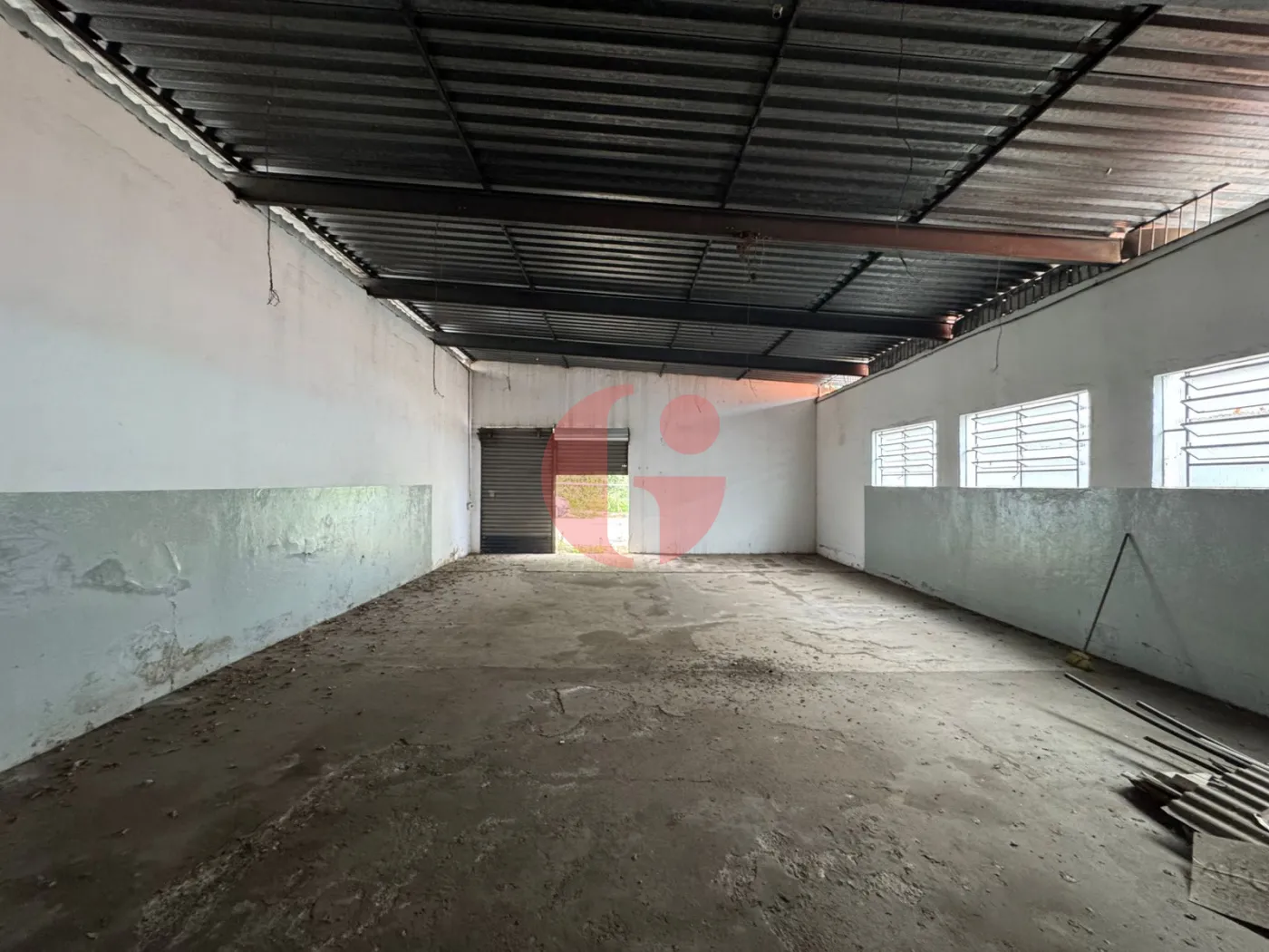 Alugar Comercial / Galp&atilde;o em S&atilde;o Jos&eacute; dos Campos R$ 5.000,00 - Foto 5