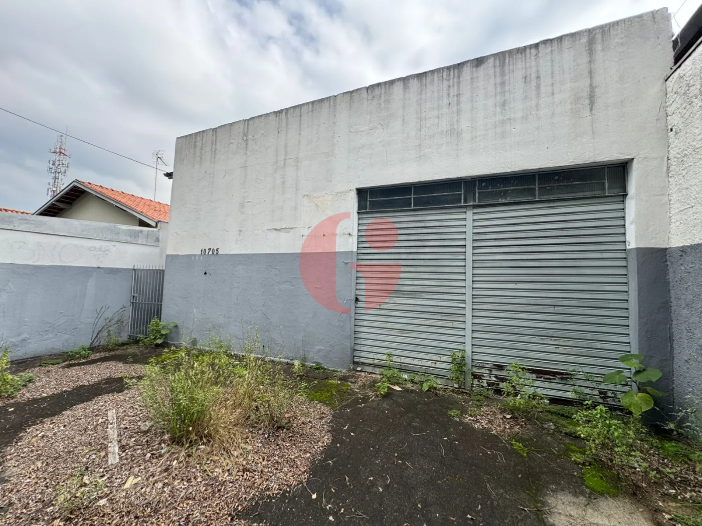 Alugar Comercial / Galp&atilde;o em S&atilde;o Jos&eacute; dos Campos R$ 5.000,00 - Foto 1