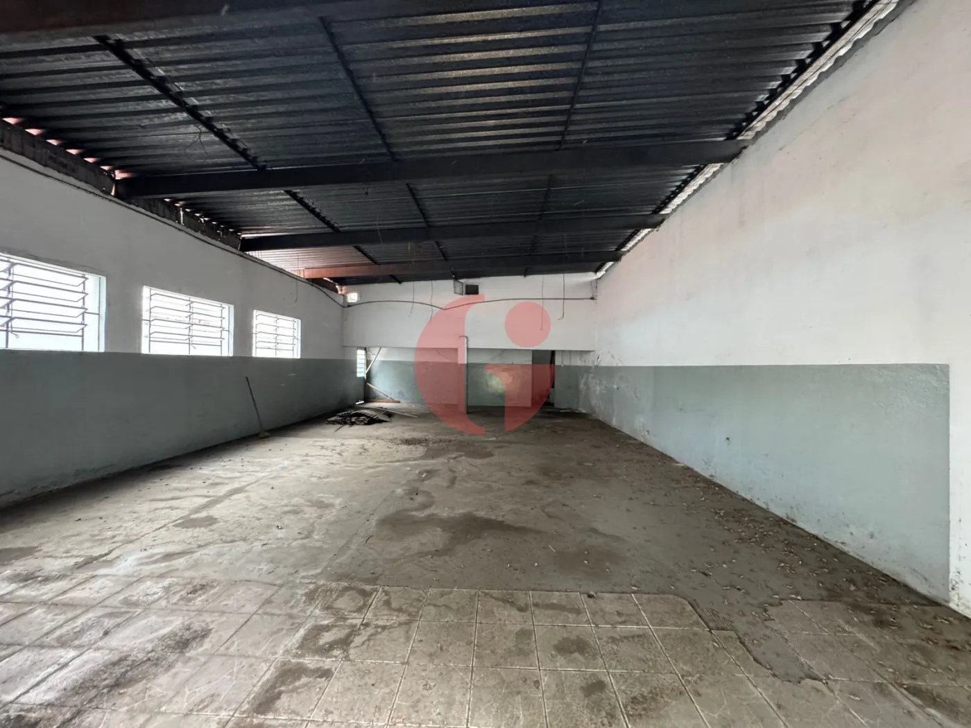 Alugar Comercial / Galp&atilde;o em S&atilde;o Jos&eacute; dos Campos R$ 5.000,00 - Foto 2