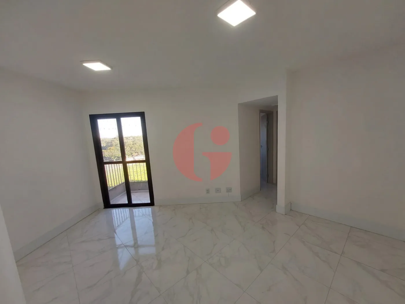 Alugar Apartamento / Padr&atilde;o em S&atilde;o Jos&eacute; dos Campos R$ 2.400,00 - Foto 1