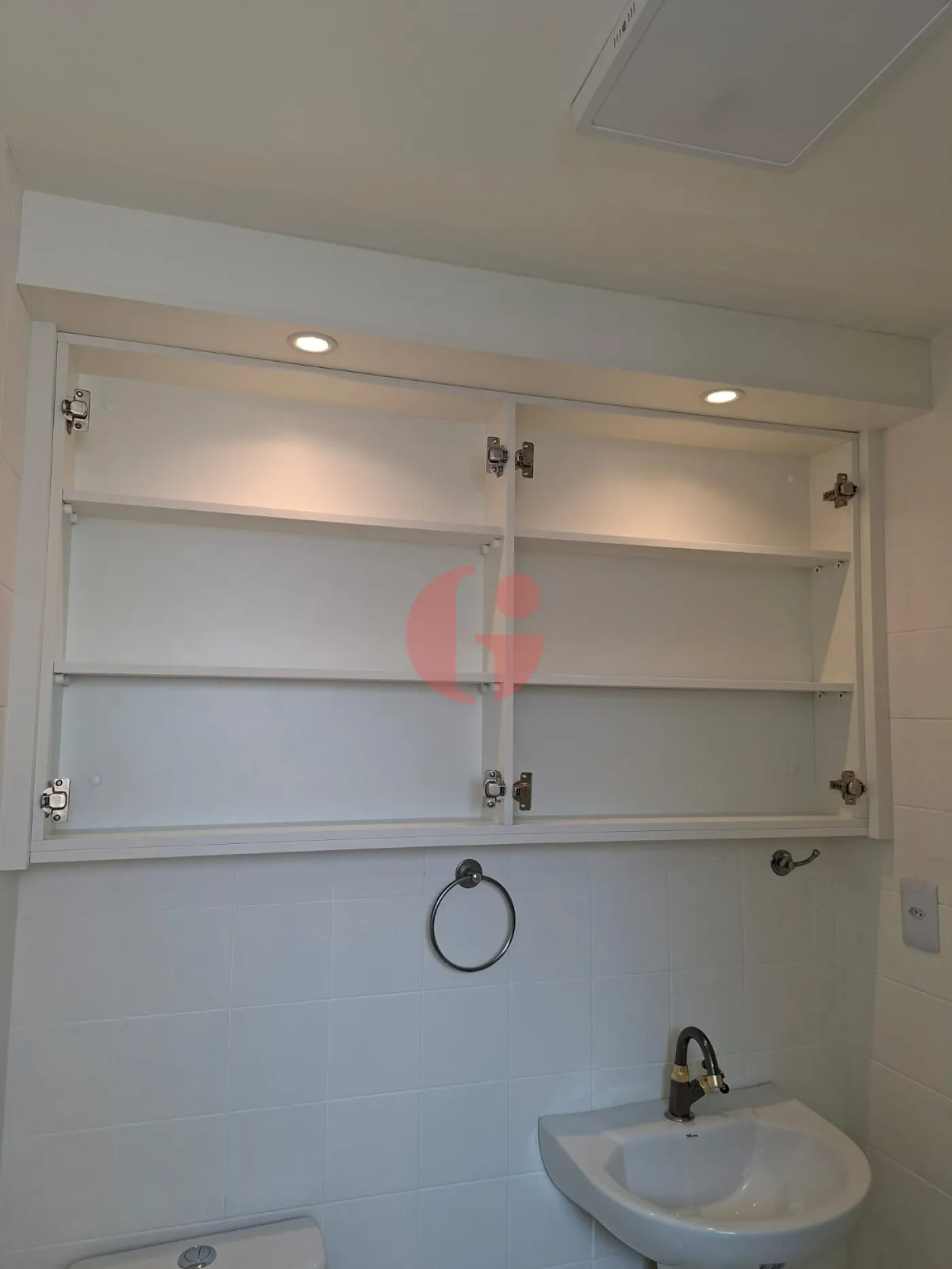 Alugar Apartamento / Padr&atilde;o em S&atilde;o Jos&eacute; dos Campos R$ 2.700,00 - Foto 5