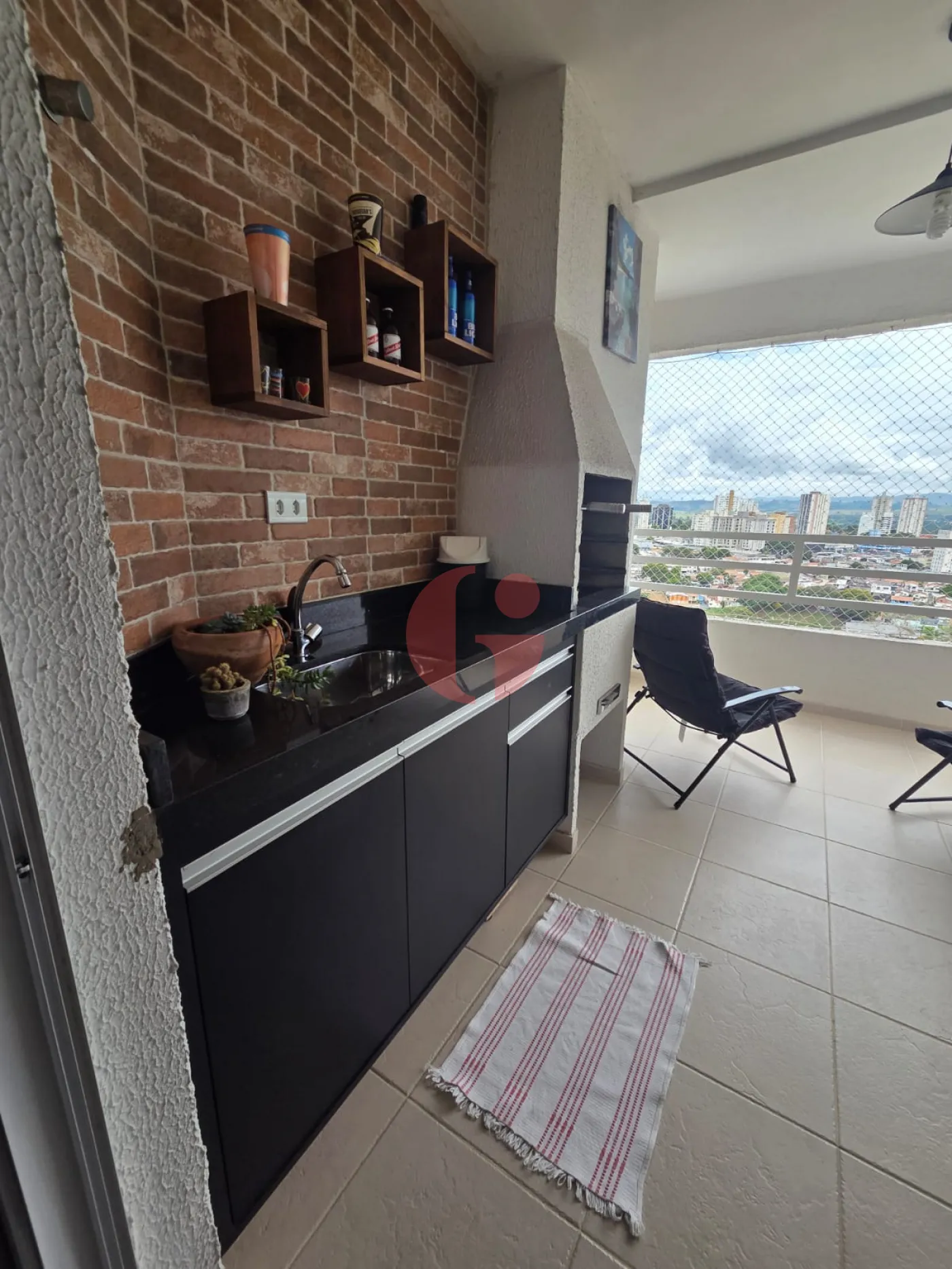 Comprar Apartamento / Padr&atilde;o em S&atilde;o Jos&eacute; dos Campos R$ 550.000,00 - Foto 1
