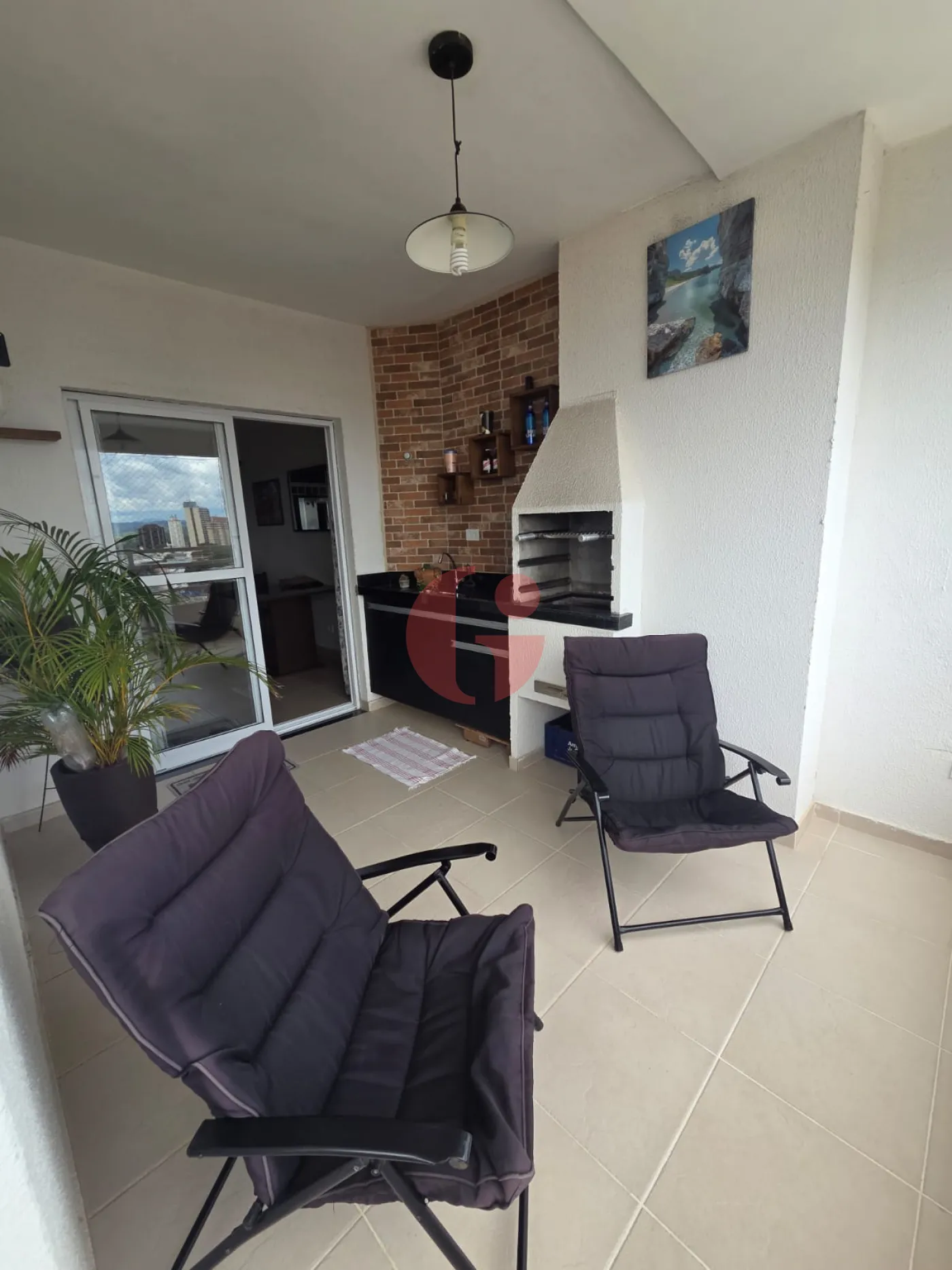 Comprar Apartamento / Padr&atilde;o em S&atilde;o Jos&eacute; dos Campos R$ 550.000,00 - Foto 4