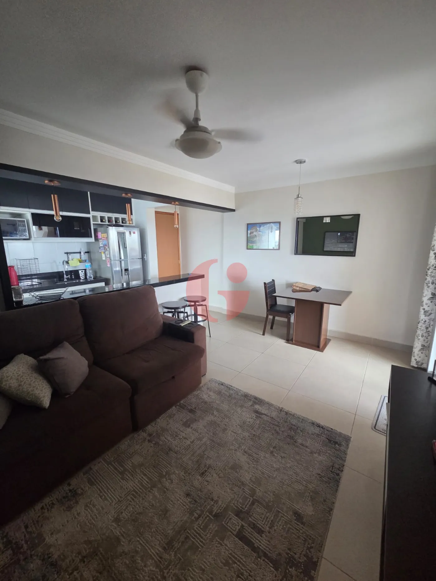 Comprar Apartamento / Padr&atilde;o em S&atilde;o Jos&eacute; dos Campos R$ 550.000,00 - Foto 5