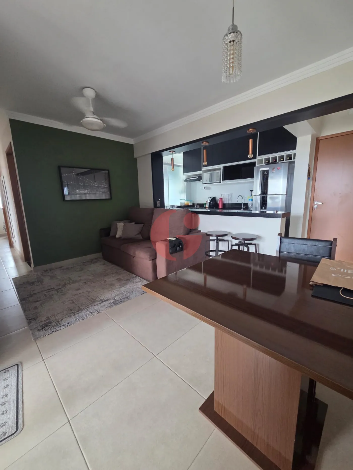 Comprar Apartamento / Padr&atilde;o em S&atilde;o Jos&eacute; dos Campos R$ 550.000,00 - Foto 6