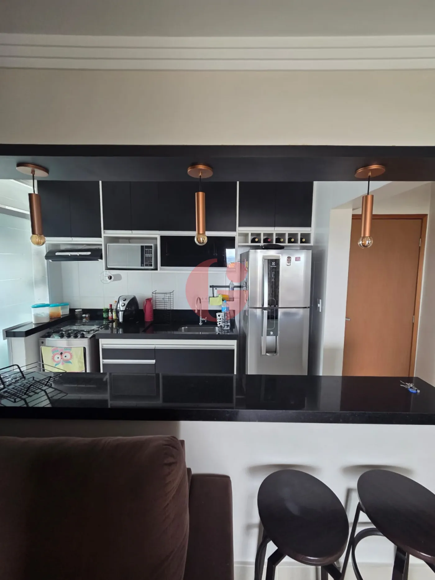 Comprar Apartamento / Padr&atilde;o em S&atilde;o Jos&eacute; dos Campos R$ 550.000,00 - Foto 7