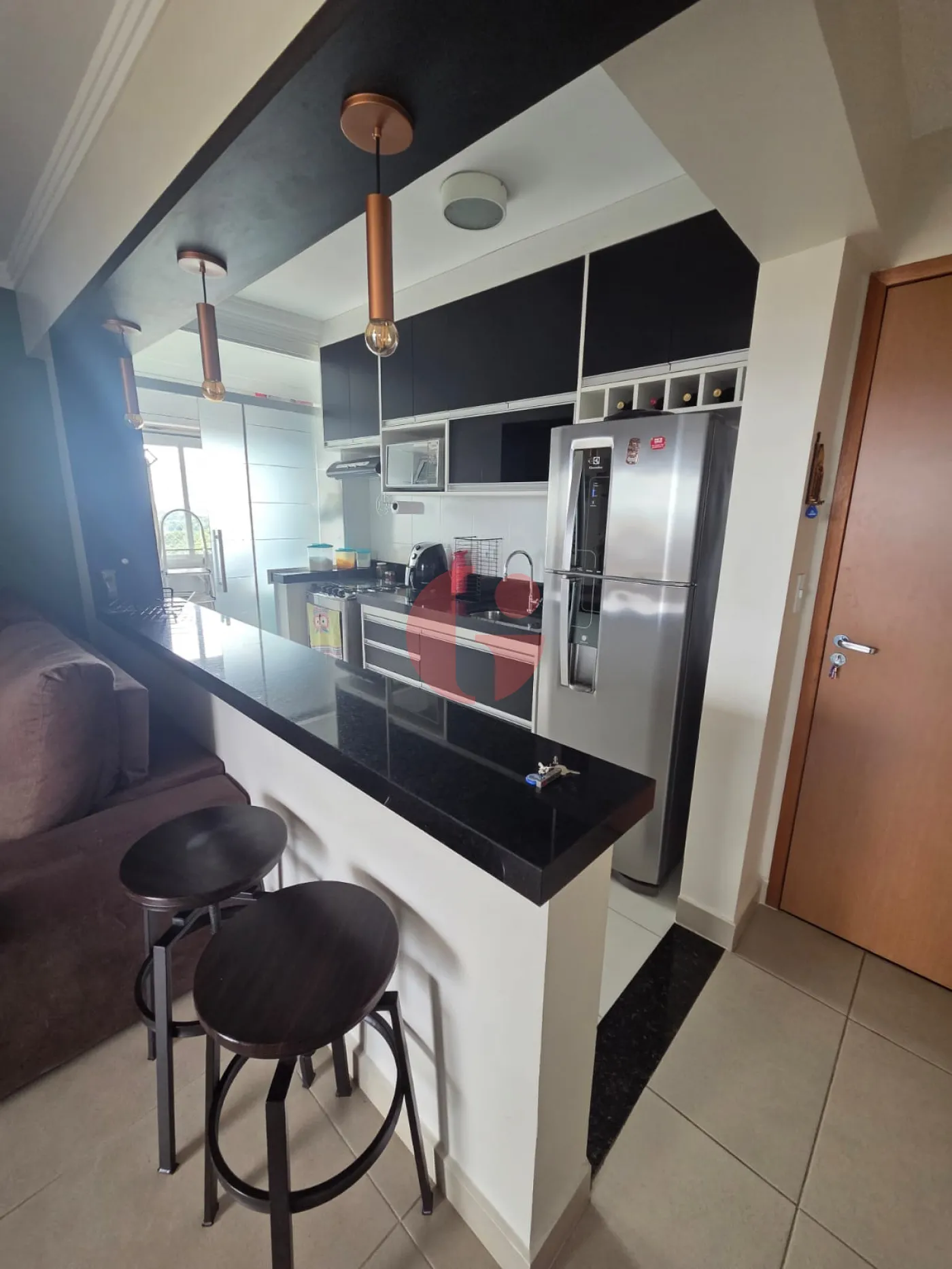 Comprar Apartamento / Padr&atilde;o em S&atilde;o Jos&eacute; dos Campos R$ 550.000,00 - Foto 8