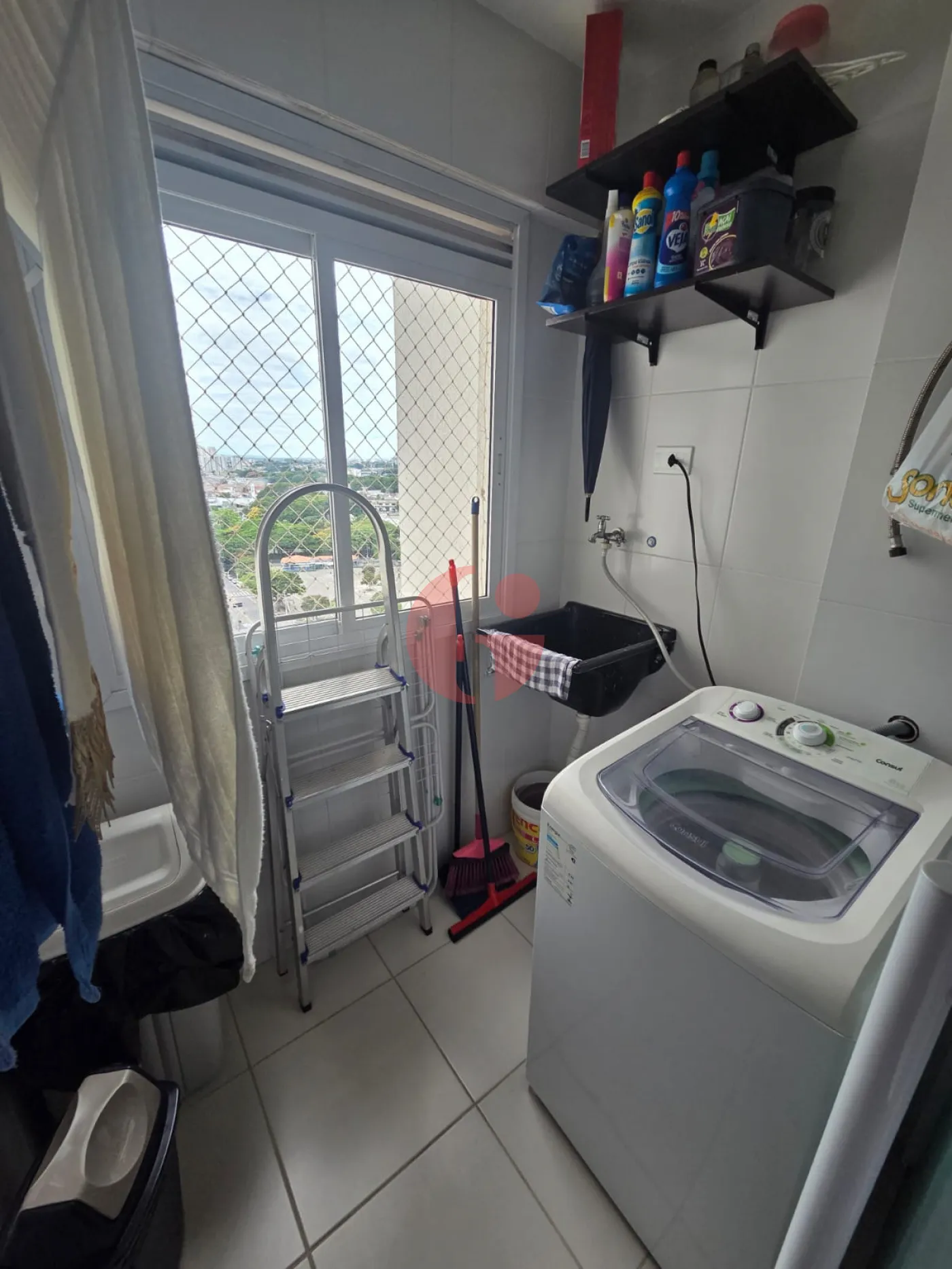 Comprar Apartamento / Padr&atilde;o em S&atilde;o Jos&eacute; dos Campos R$ 550.000,00 - Foto 10