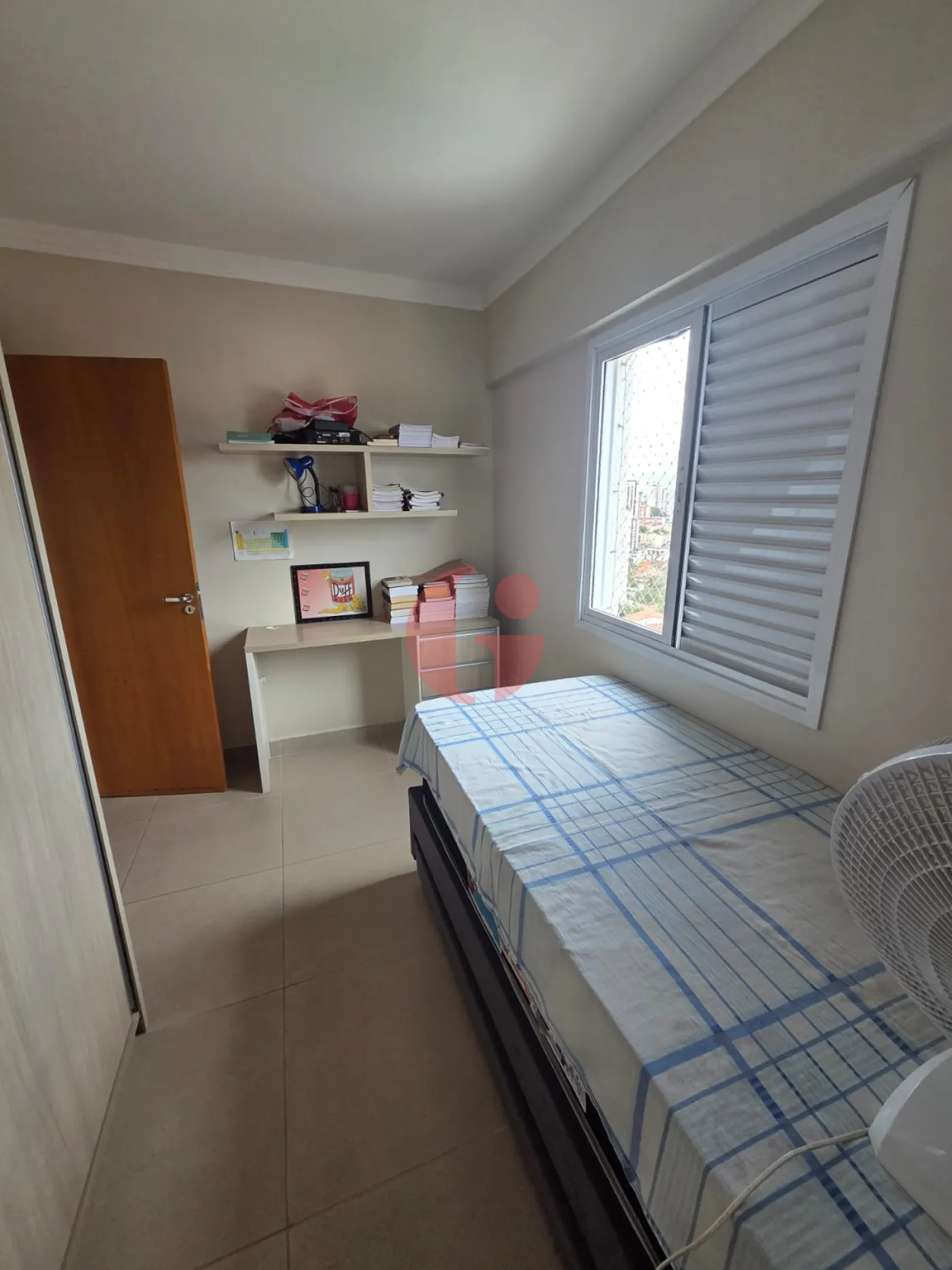 Comprar Apartamento / Padr&atilde;o em S&atilde;o Jos&eacute; dos Campos R$ 550.000,00 - Foto 14