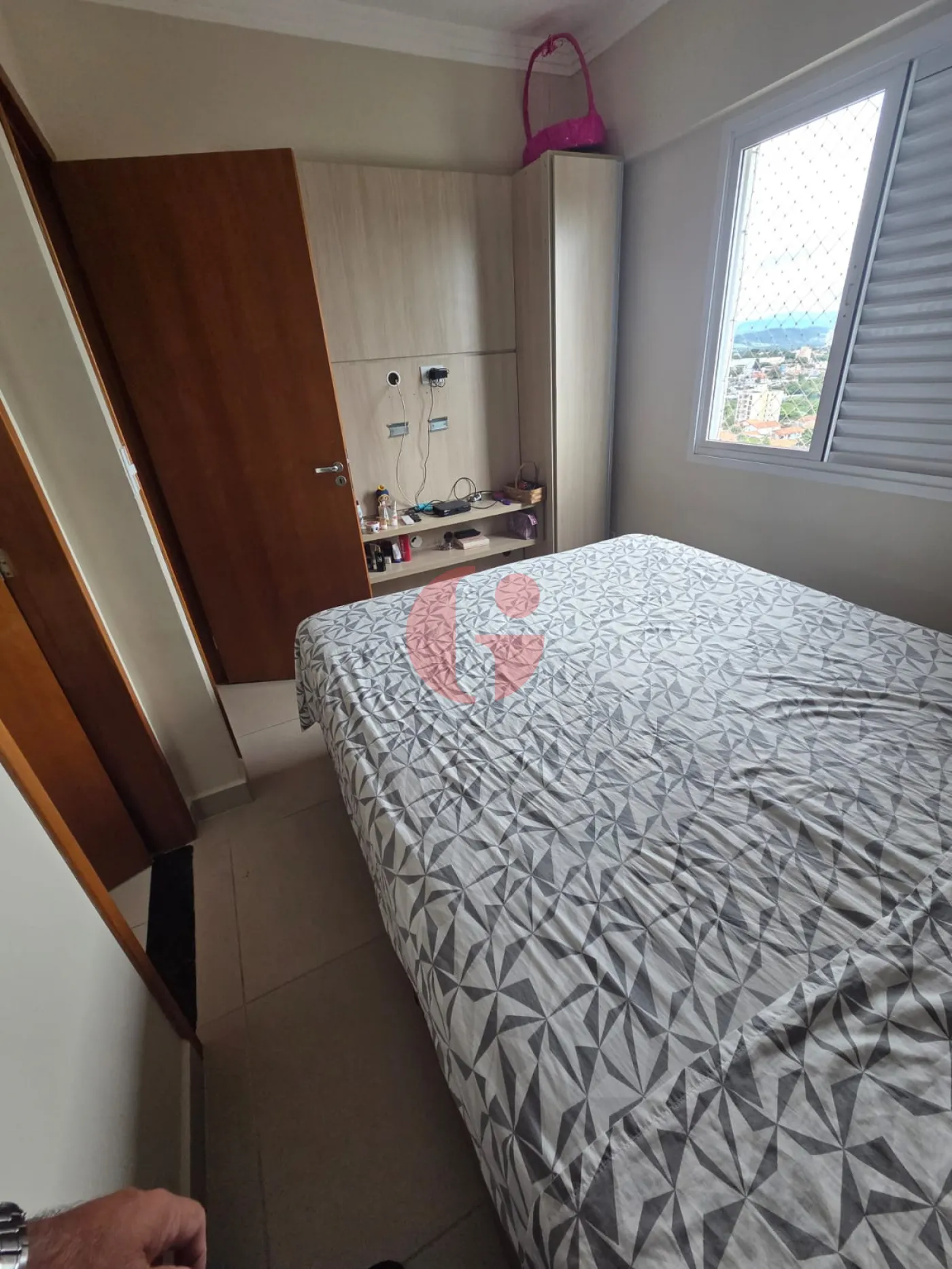 Comprar Apartamento / Padr&atilde;o em S&atilde;o Jos&eacute; dos Campos R$ 550.000,00 - Foto 16