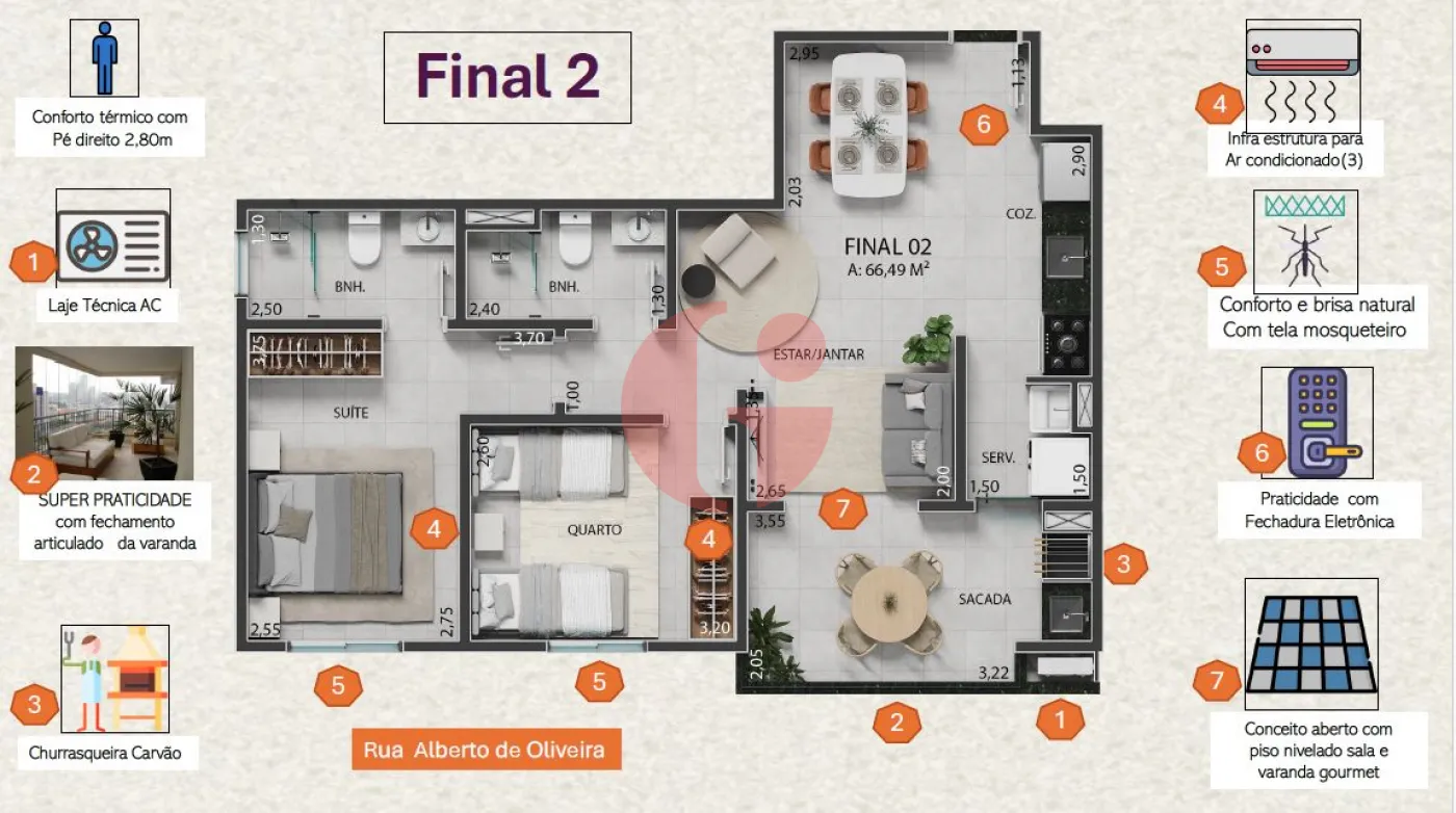 Comprar Apartamento / Padr&atilde;o em Ubatuba R$ 622.543,36 - Foto 6
