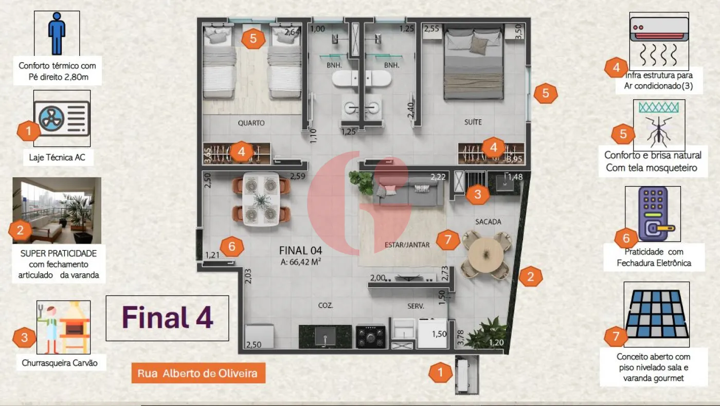 Comprar Apartamento / Padr&atilde;o em Ubatuba R$ 633.847,44 - Foto 6