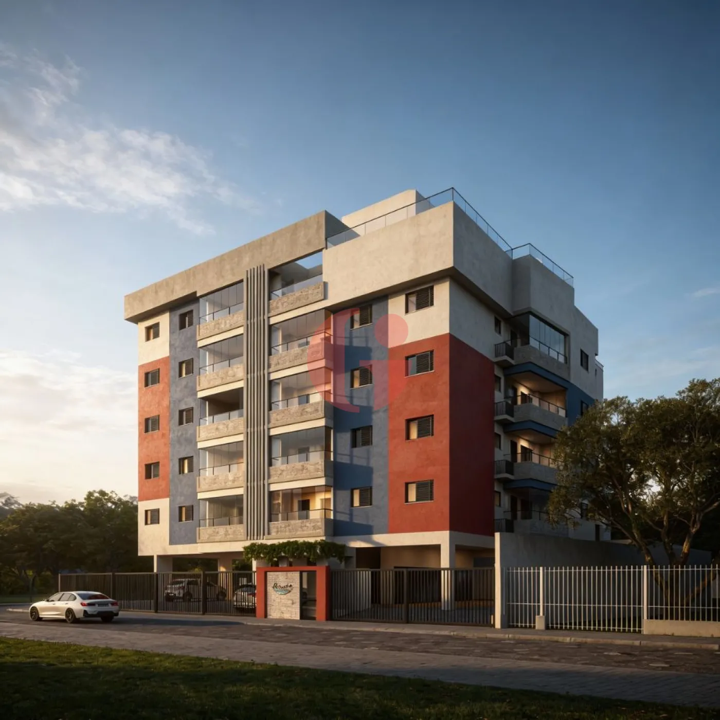 Comprar Apartamento / Padr&atilde;o em Ubatuba R$ 633.847,44 - Foto 1