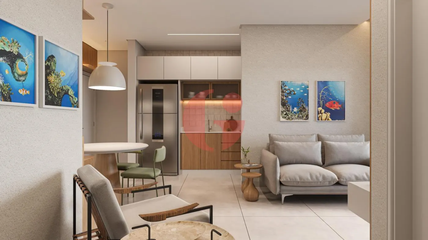 Comprar Apartamento / Padr&atilde;o em Ubatuba R$ 633.847,44 - Foto 3