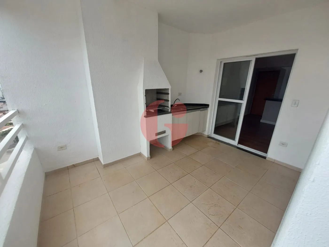 Alugar Apartamento / Padr&atilde;o em S&atilde;o Jos&eacute; dos Campos R$ 2.700,00 - Foto 4
