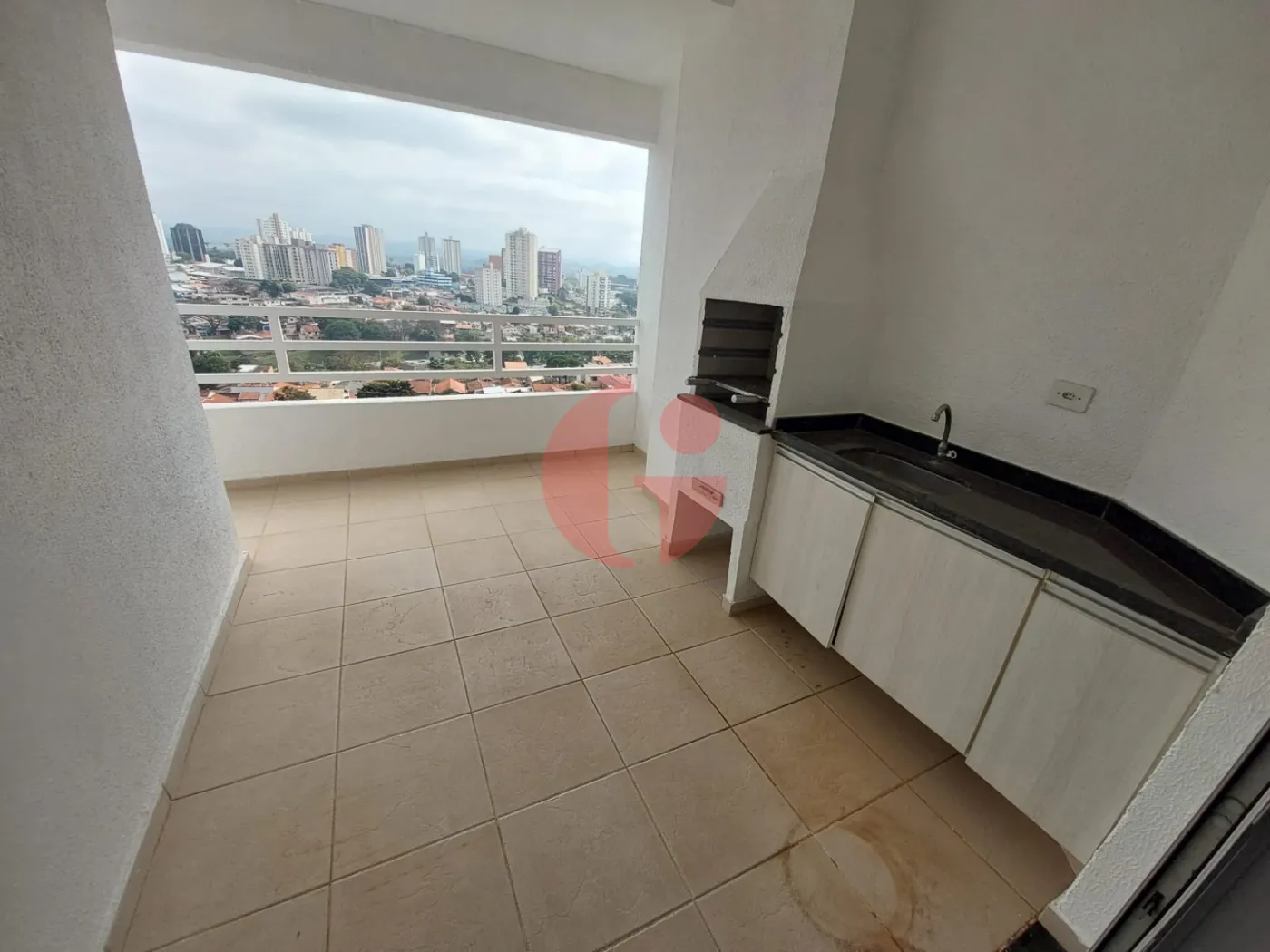Alugar Apartamento / Padr&atilde;o em S&atilde;o Jos&eacute; dos Campos R$ 2.700,00 - Foto 3