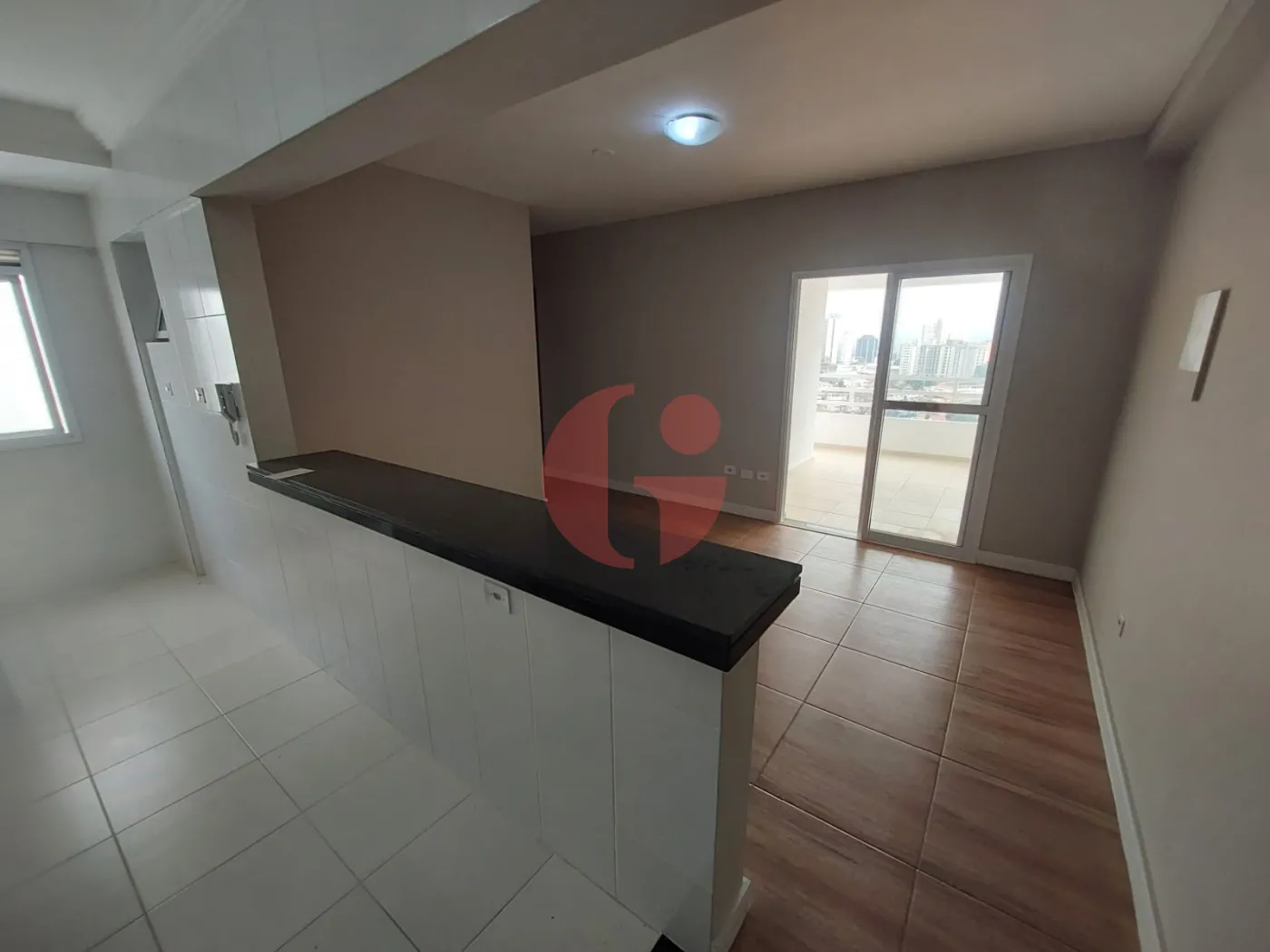 Alugar Apartamento / Padr&atilde;o em S&atilde;o Jos&eacute; dos Campos R$ 2.700,00 - Foto 1