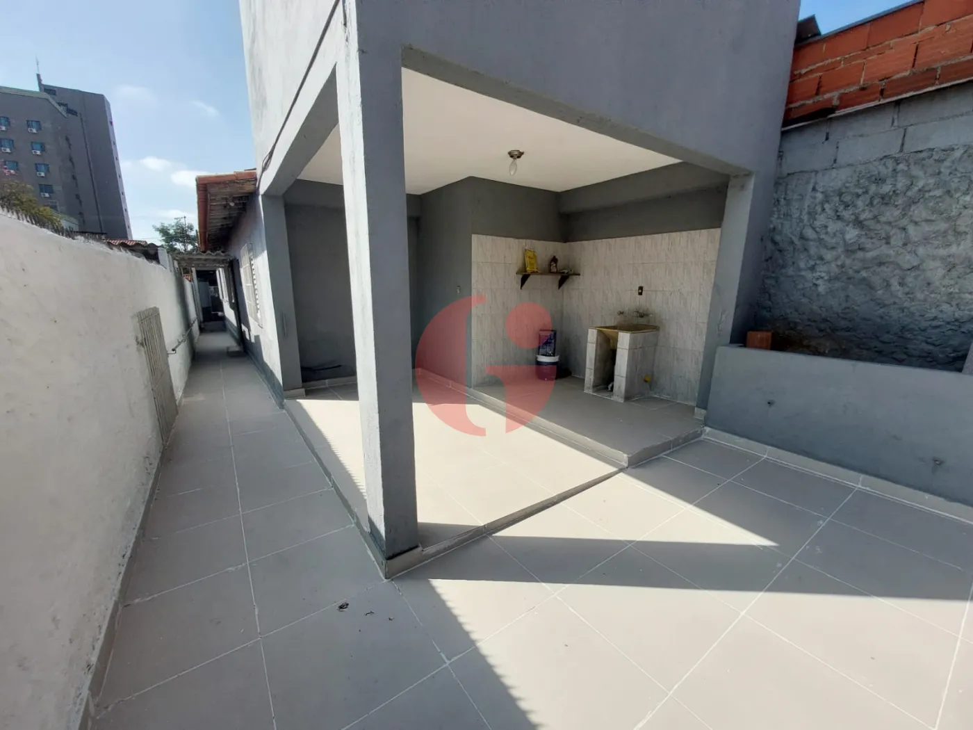 Alugar Casa / Padr&atilde;o em S&atilde;o Jos&eacute; dos Campos R$ 2.800,00 - Foto 12