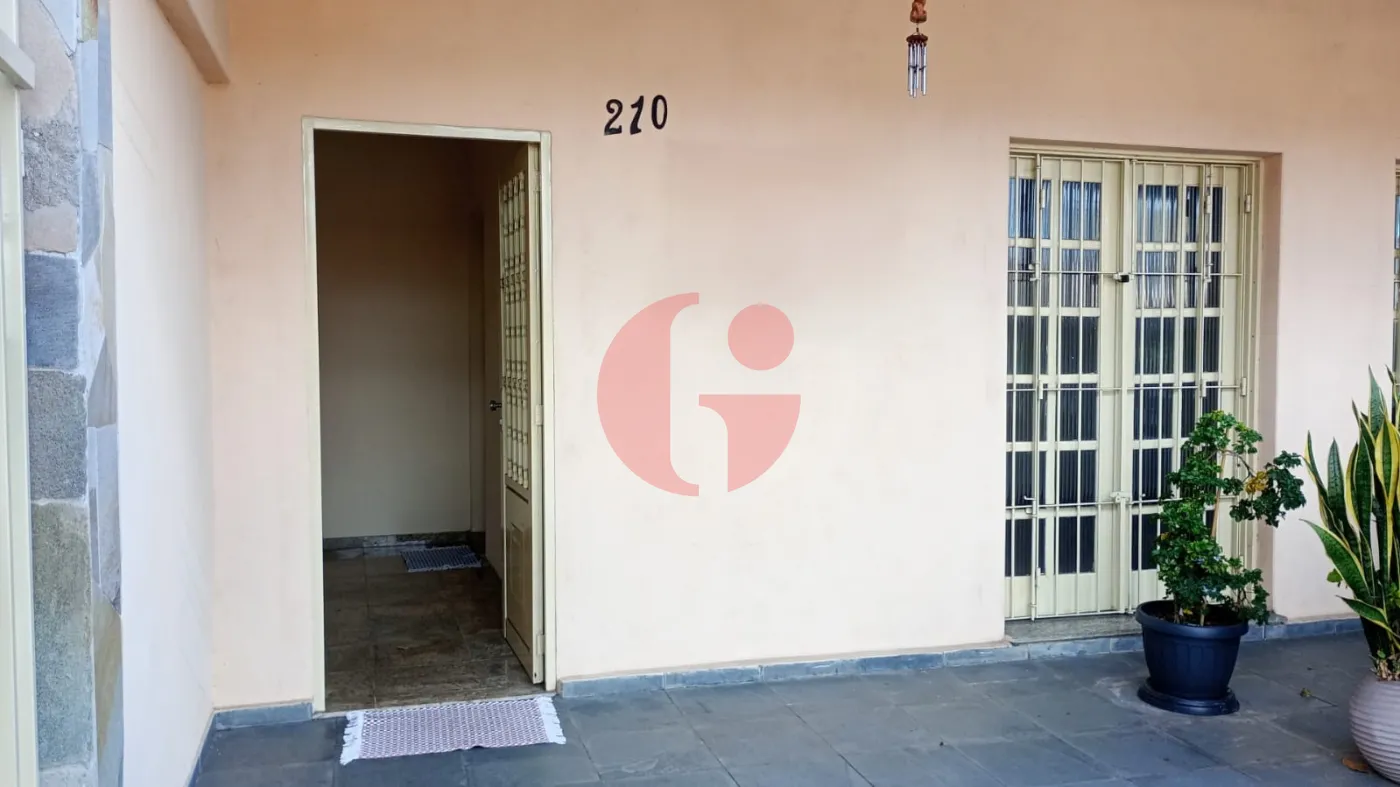 Alugar Casa / Padr&atilde;o em S&atilde;o Jos&eacute; dos Campos R$ 3.250,00 - Foto 1