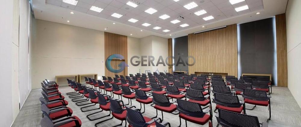 Alugar Comercial / Sala em Condom&iacute;nio em S&atilde;o Jos&eacute; dos Campos R$ 22.000,00 - Foto 17