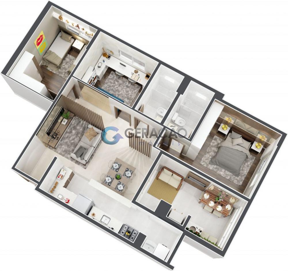 Comprar Apartamento / Padr&atilde;o em S&atilde;o Jos&eacute; dos Campos R$ 660.000,00 - Foto 21