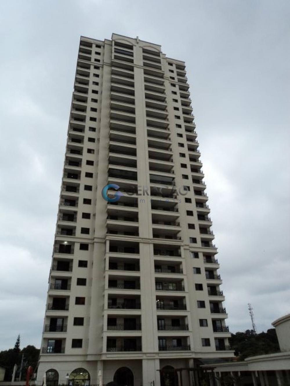 Alugar Apartamento / Padr&atilde;o em S&atilde;o Jos&eacute; dos Campos R$ 5.200,00 - Foto 45