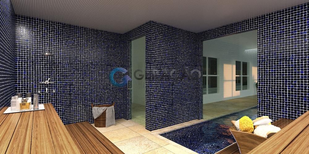 Alugar Apartamento / Padr&atilde;o em Jacare&iacute; R$ 2.700,00 - Foto 16