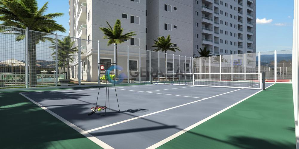 Alugar Apartamento / Padr&atilde;o em Jacare&iacute; R$ 2.700,00 - Foto 24