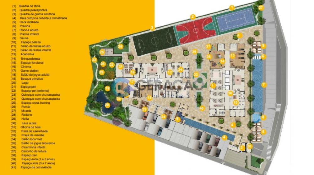 Alugar Apartamento / Padr&atilde;o em Jacare&iacute; R$ 2.700,00 - Foto 31