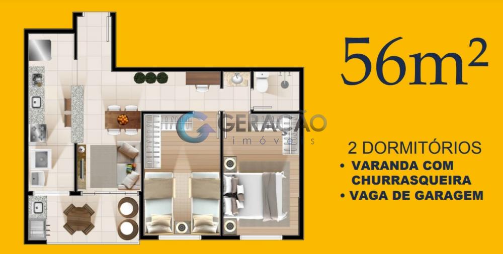 Alugar Apartamento / Padr&atilde;o em Jacare&iacute; R$ 2.700,00 - Foto 32