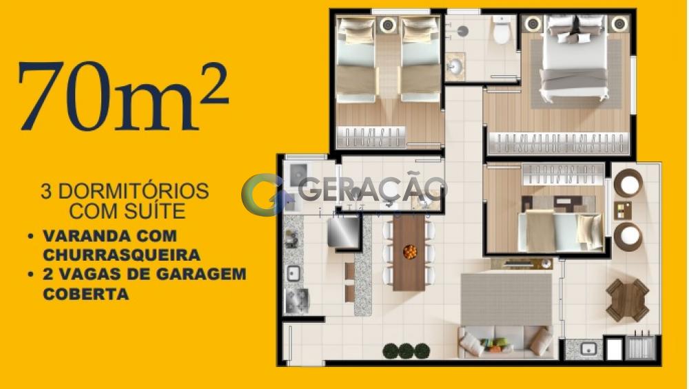 Alugar Apartamento / Padr&atilde;o em Jacare&iacute; R$ 2.700,00 - Foto 34
