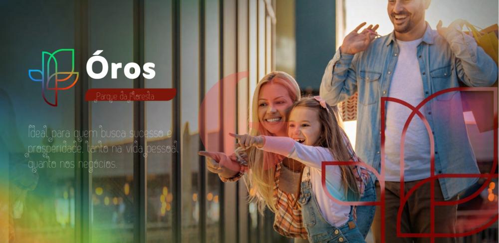 Perspectivas - Parque da Floresta - Condom&iacute;nio de Casas e Terrenos