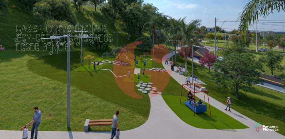 Perspectivas - Parque da Floresta - Condom&iacute;nio de Casas e Terrenos