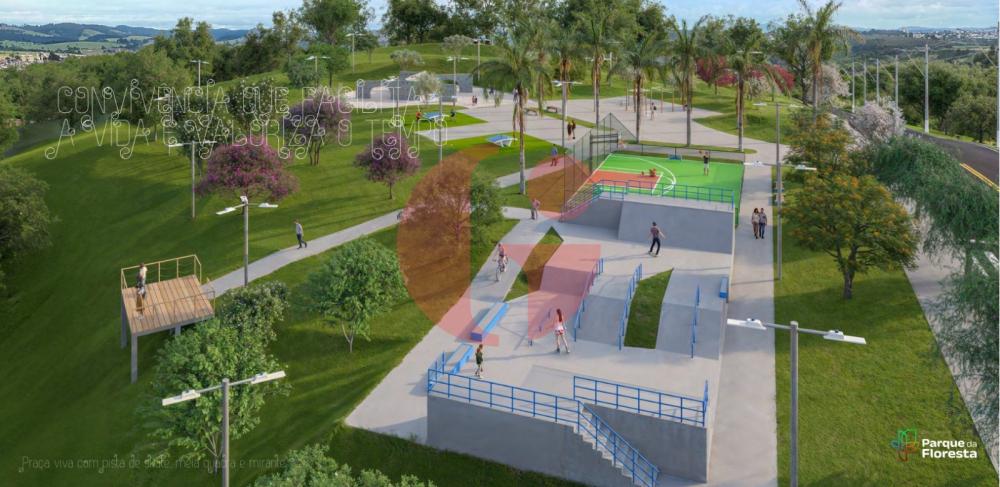 Perspectivas - Parque da Floresta - Condom&iacute;nio de Casas e Terrenos