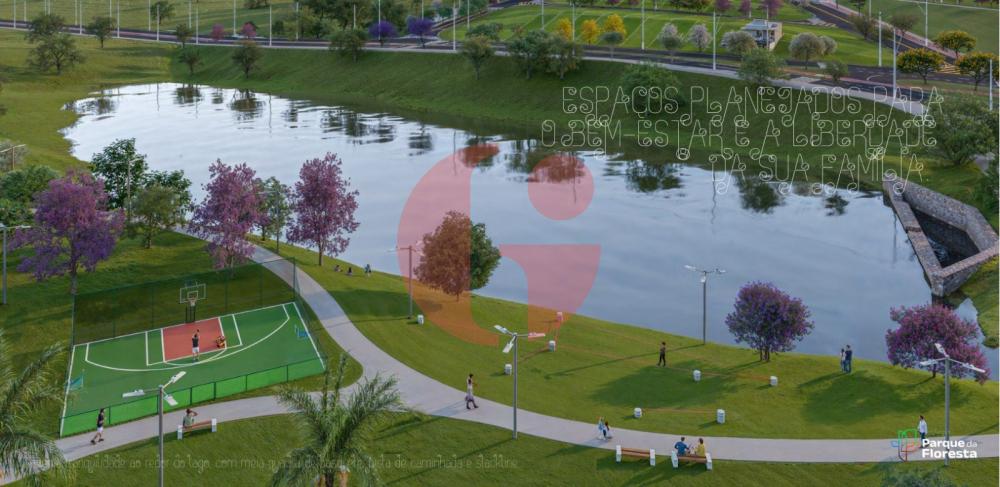 Perspectivas - Parque da Floresta - Condom&iacute;nio de Casas e Terrenos