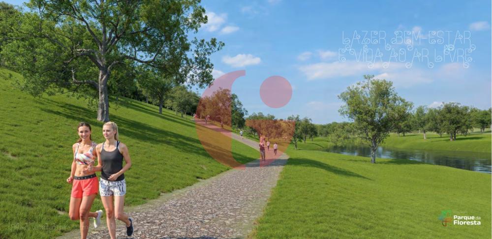 Perspectivas - Parque da Floresta - Condom&iacute;nio de Casas e Terrenos