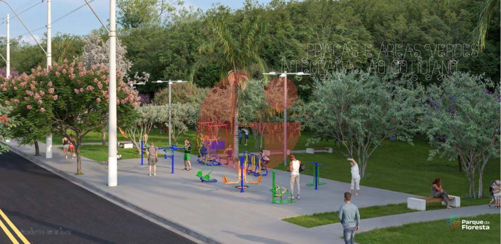 Perspectivas - Parque da Floresta - Condom&iacute;nio de Casas e Terrenos