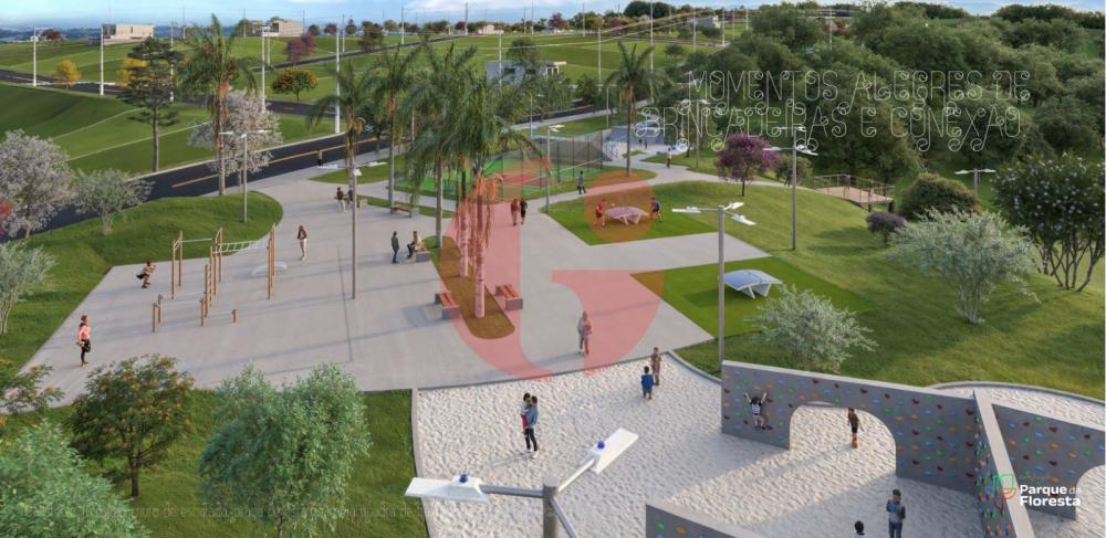 Perspectivas - Parque da Floresta - Condom&iacute;nio de Casas e Terrenos