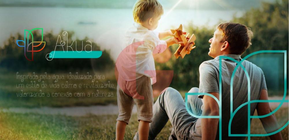 Perspectivas - Parque da Floresta - Condom&iacute;nio de Casas e Terrenos