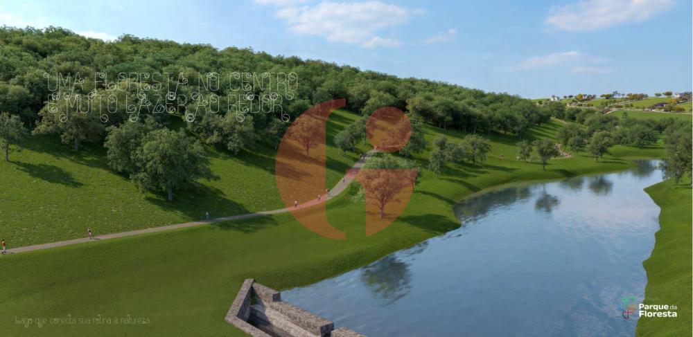Perspectivas - Parque da Floresta - Condom&iacute;nio de Casas e Terrenos