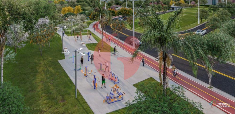 Perspectivas - Parque da Floresta - Condom&iacute;nio de Casas e Terrenos