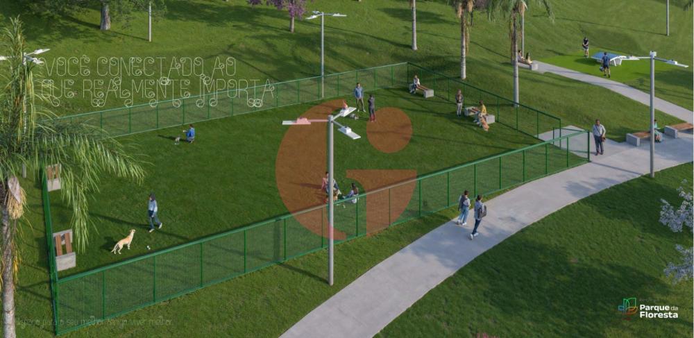 Perspectivas - Parque da Floresta - Condom&iacute;nio de Casas e Terrenos