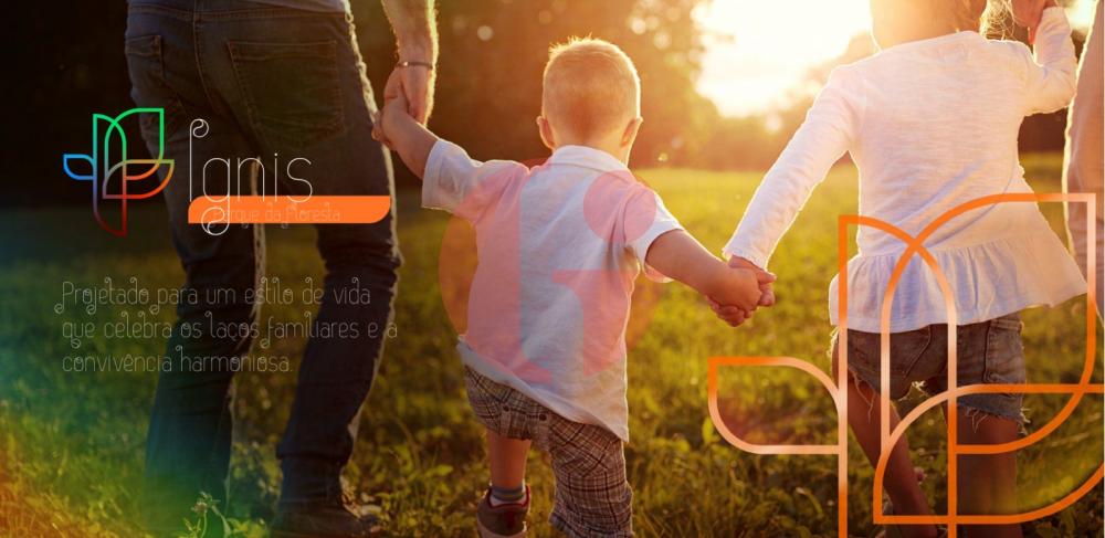 Perspectivas - Parque da Floresta - Condom&iacute;nio de Casas e Terrenos