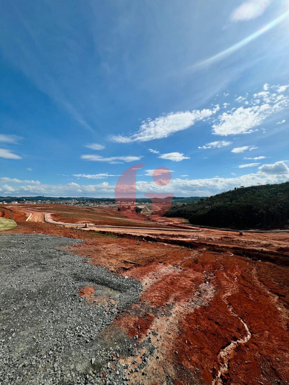 Obras - Parque da Floresta - Condom&iacute;nio de Casas e Terrenos
