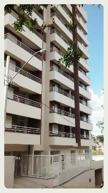 Sao Jose dos Campos Jardim Satelite Apartamento Venda R$550.000,00 Condominio R$500,00 2 Dormitorios 1 Vaga 