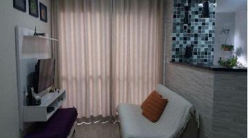 Sao Jose dos Campos Jardim Sao Dimas Apartamento Venda R$415.000,00 Condominio R$700,00 1 Dormitorio 1 Vaga 