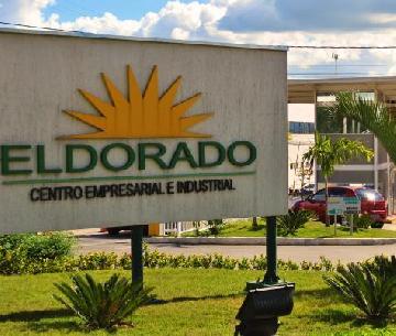 Sao Jose dos Campos Eldorado terreno e Area Venda R$18.300.000,00  Area do terreno 9148.59m2 