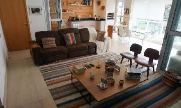 Sao Jose dos Campos Jardim Aquarius Apartamento Venda R$2.200.000,00 Condominio R$764,00 3 Dormitorios 2 Vagas 