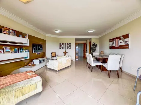 Sao Jose dos Campos Jardim Aquarius Apartamento Venda R$2.700.000,00 Condominio R$1.950,00 3 Dormitorios 3 Vagas Area construida 199.48m2