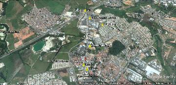 Jacarei Jardim California terreno e Area Venda R$14.500.000,00  Area do terreno 13710.00m2 